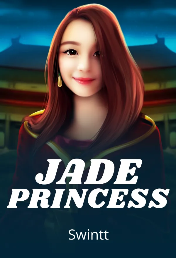 Jade Princess