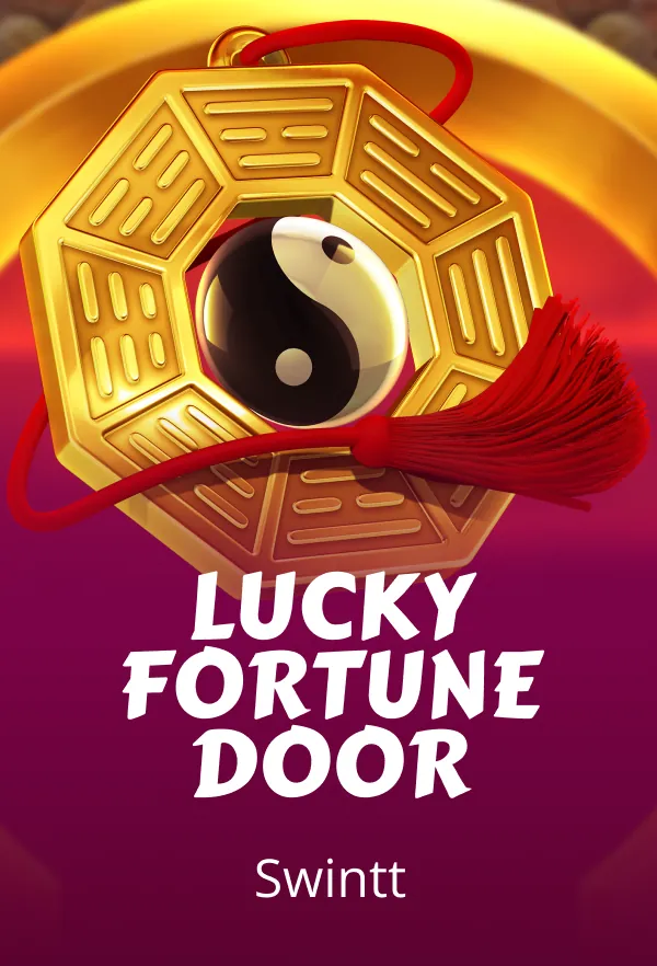 Lucky Fortune Door