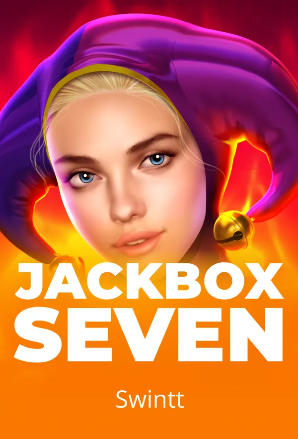 Jackbox Seven