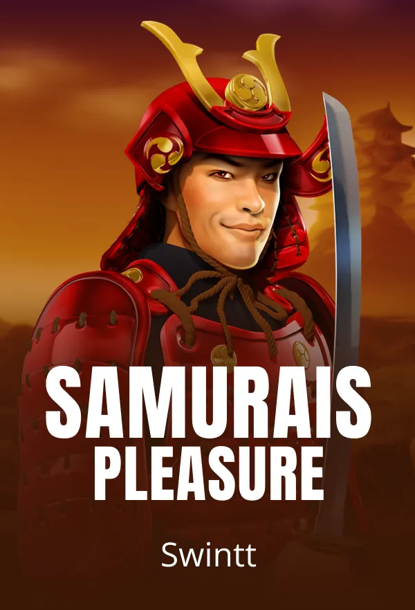 Samurais Pleasure