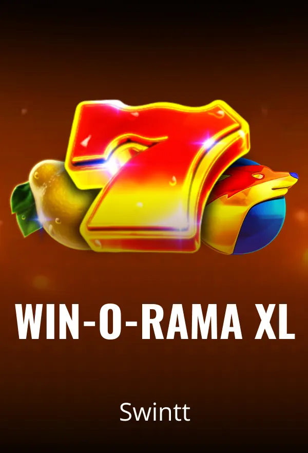 Win-O-Rama XL
