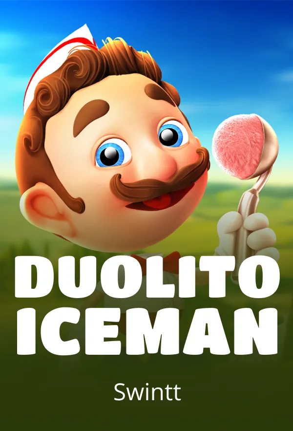 Duolito Iceman