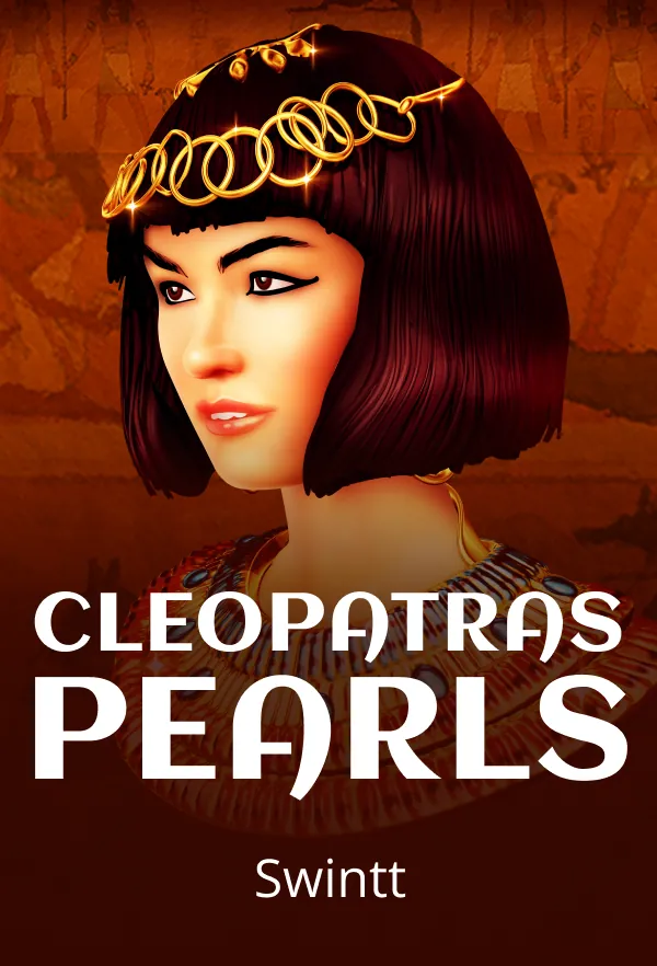 Cleopatras Pearls