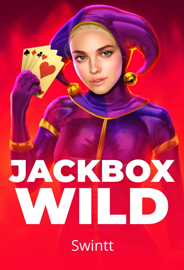 Jackbox Wild