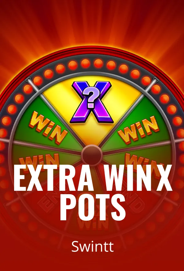 Extra Win X Pots