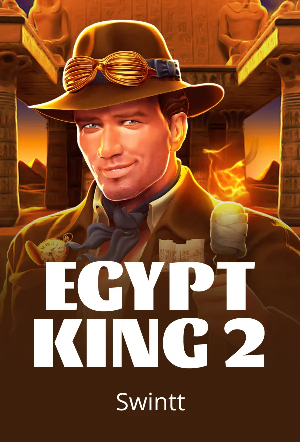 Egypt King 2