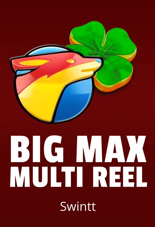 Big Max Multi Reel