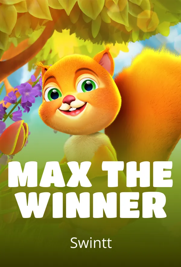 Max the Winner