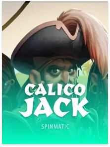 Calico Jack