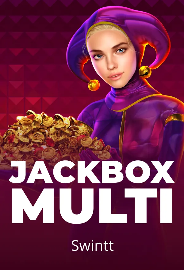 Jackbox Multi