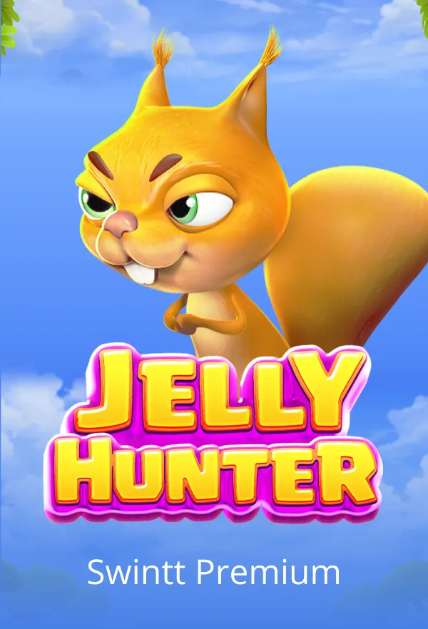 Jelly Hunter