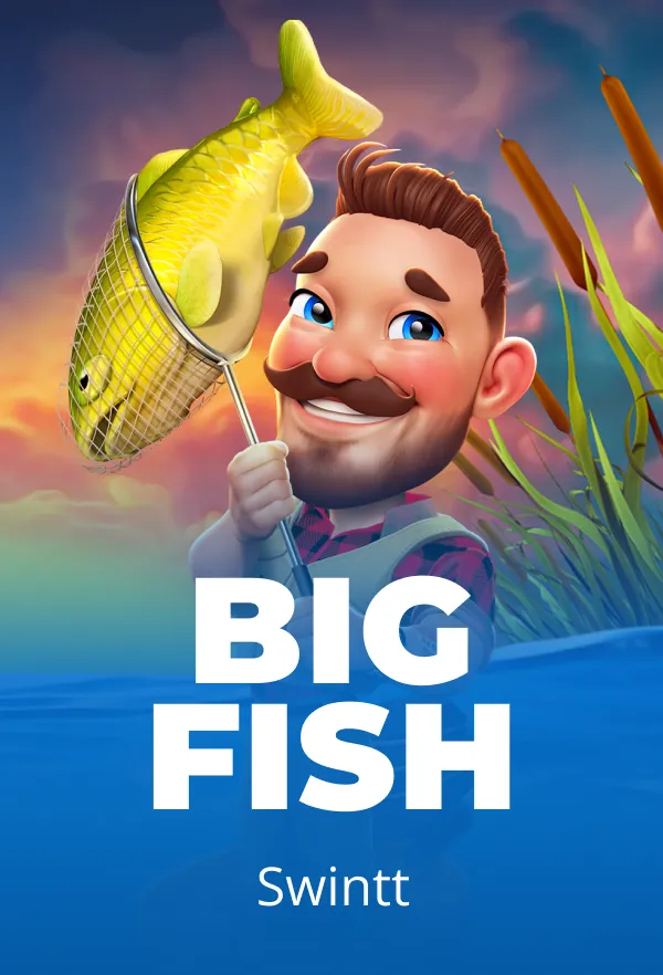 Big Fish