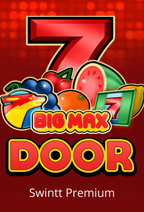 Big Max Door