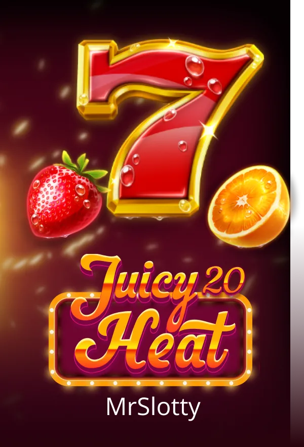 Juicy Heat 20