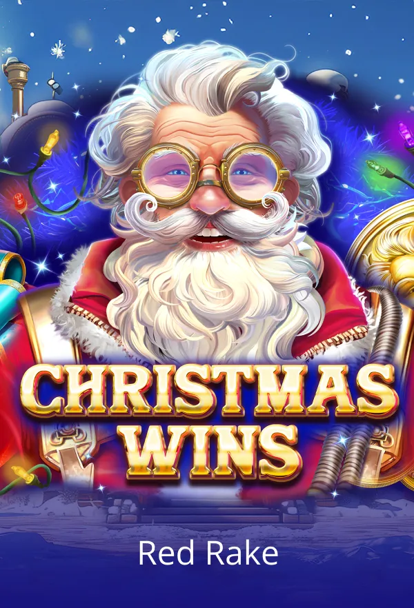 Christmas Wins