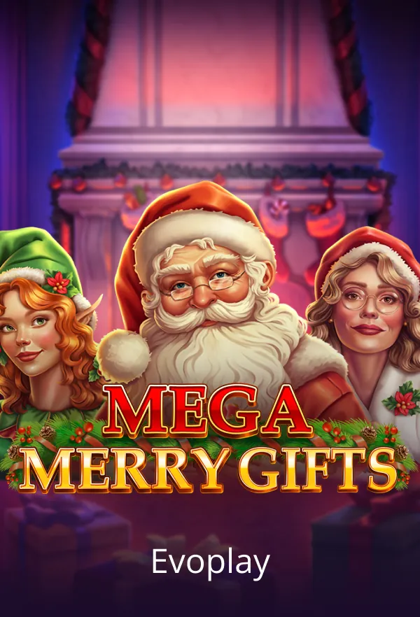 Mega Merry Gifts