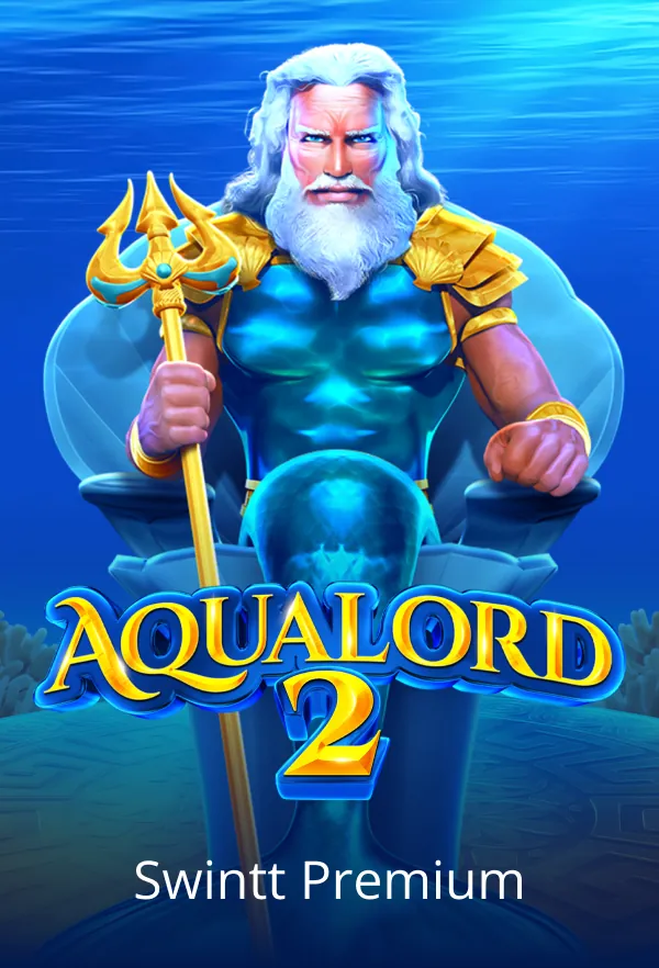 Aqua Lord 2