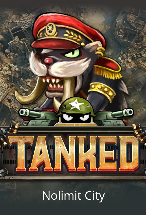 TANKED