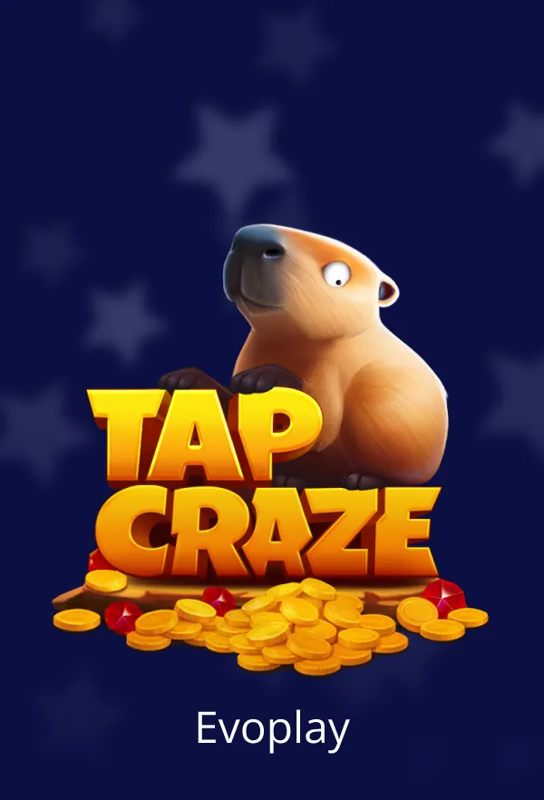 Tap Craze