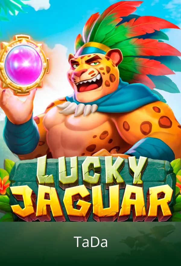 Lucky Jaguar
