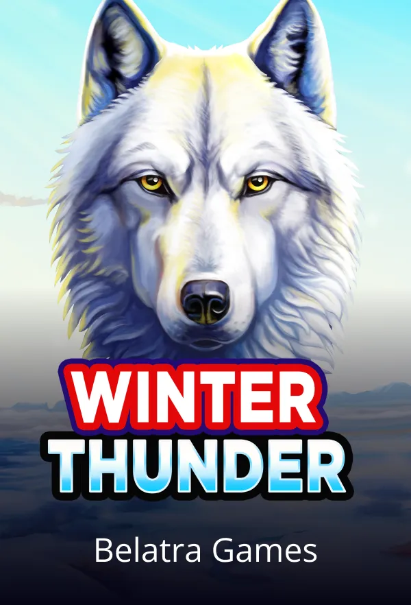 Winter Thunder
