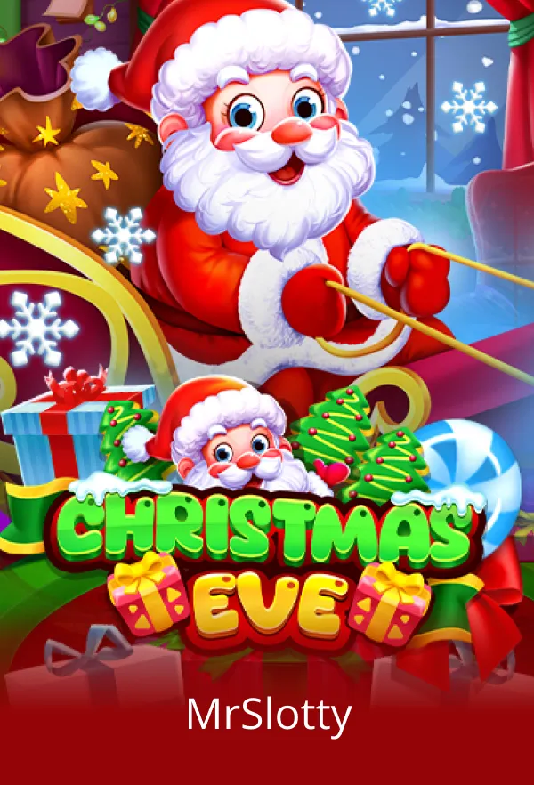 Christmas Eve