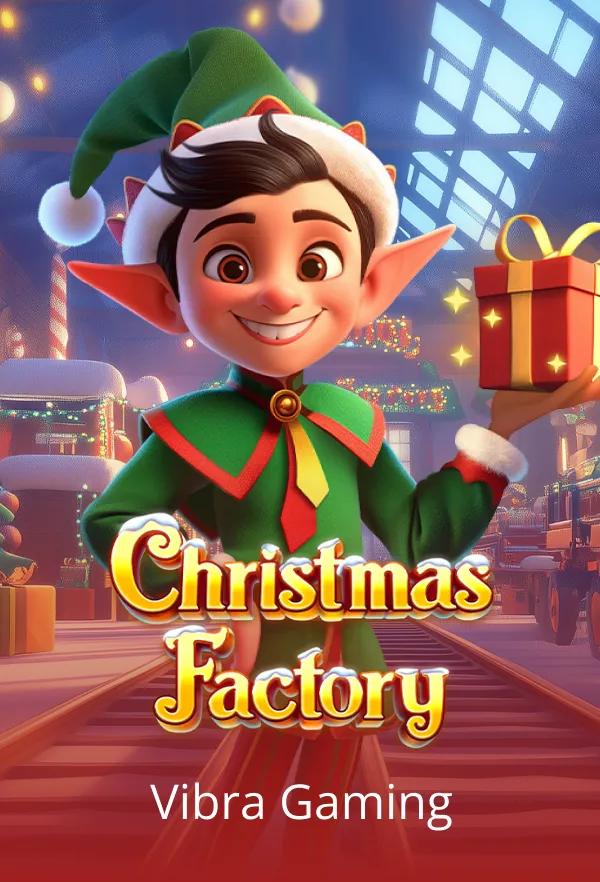 Christmas Factory