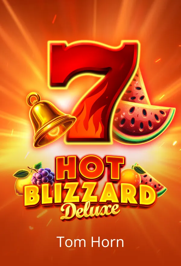 Hot Blizzard Deluxe