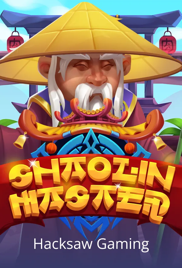 Shaolin Master 96