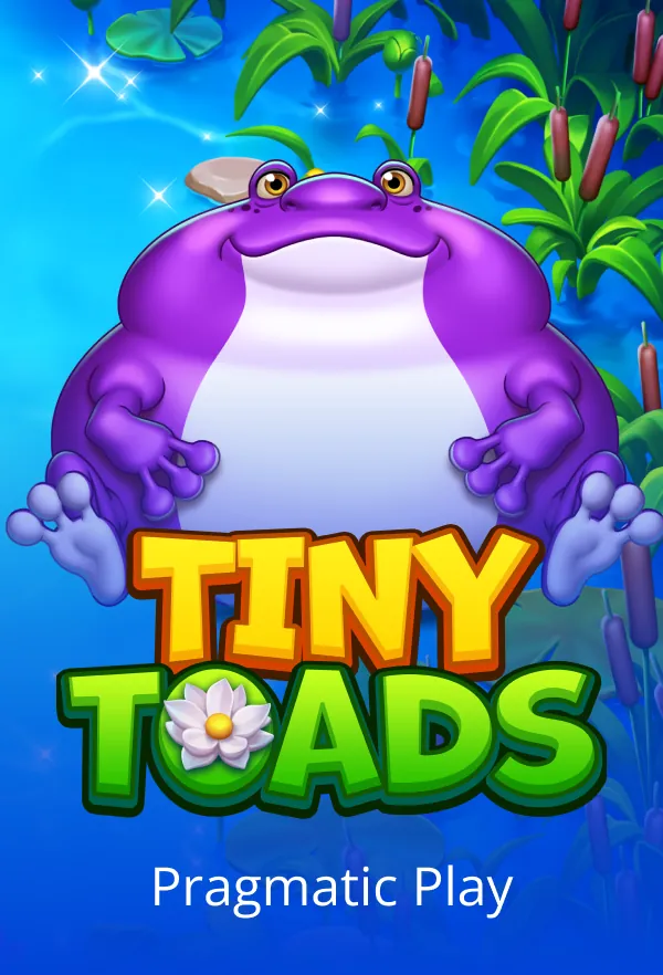 Tiny Toads