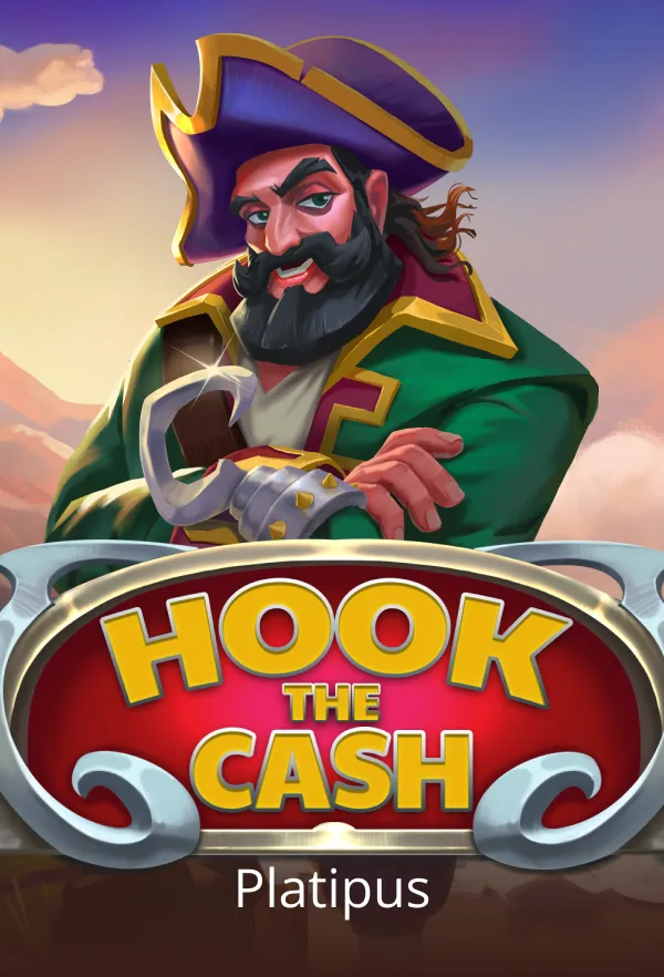Hook the Cash