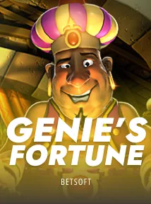 Genie's Fortune
