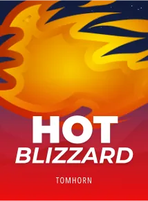 Hot Blizzard