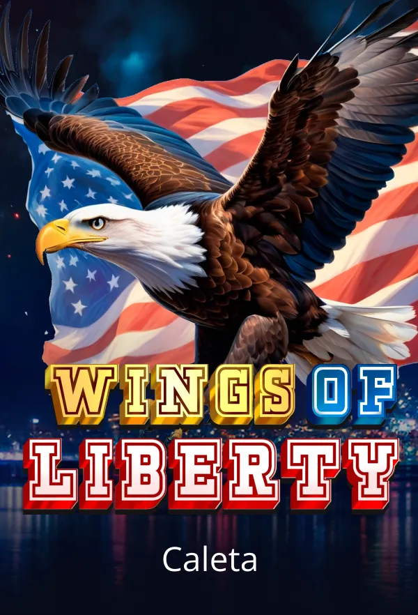 Wings of liberty
