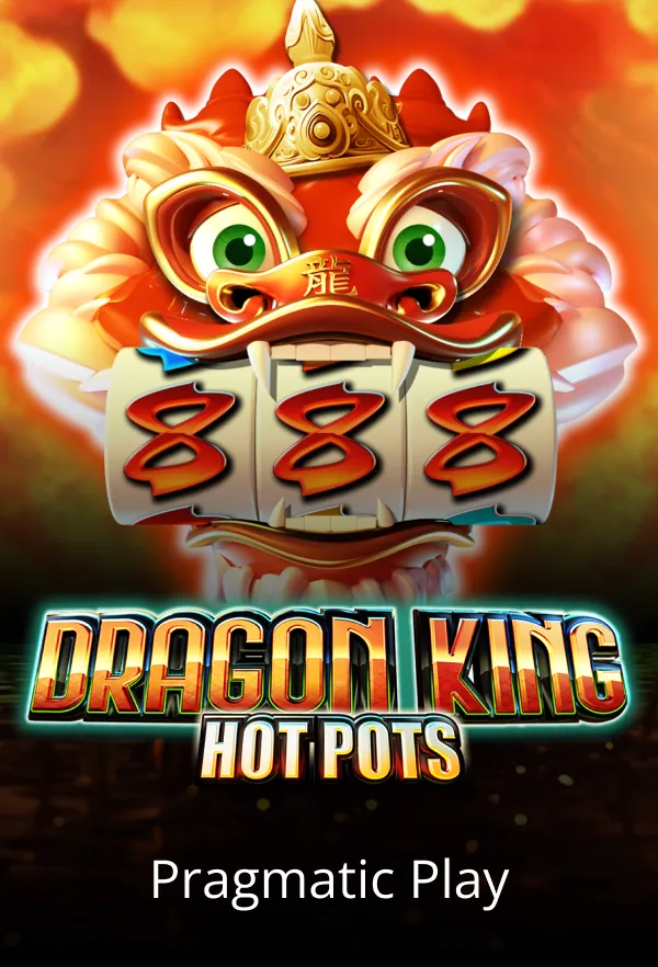 Dragon King Hot Pots