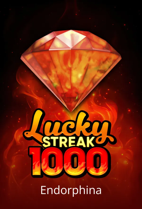 Lucky Streak 1000