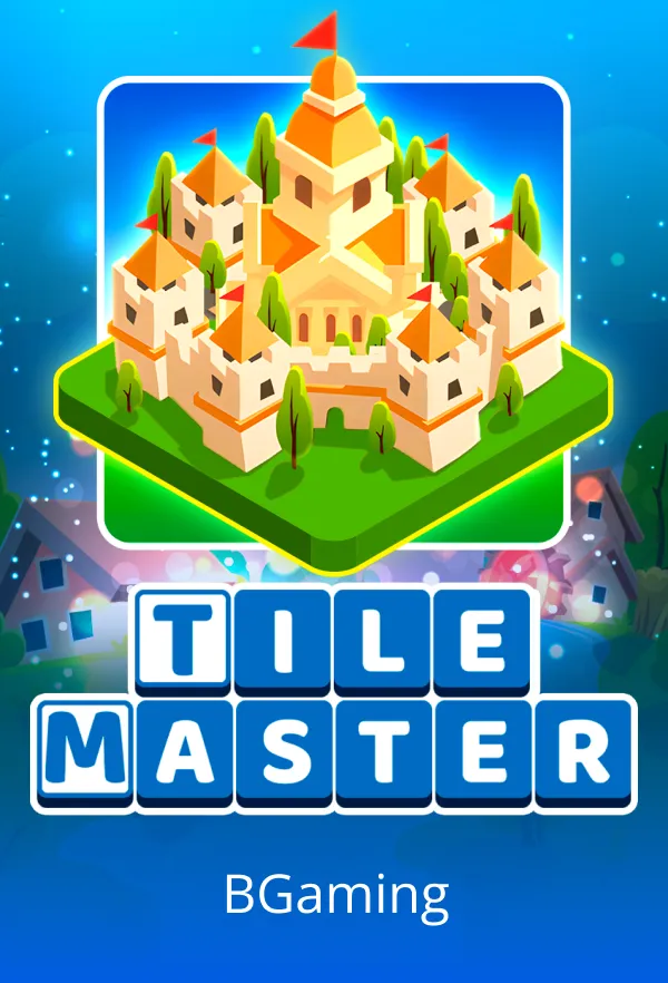 TILE MASTER