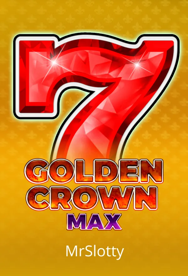 Golden Crown Max