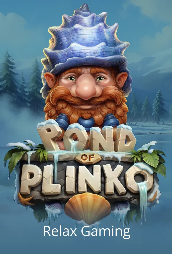 POND OF PLINKO