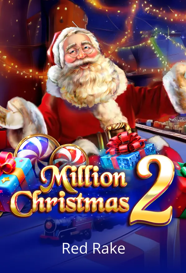 Million Christmas 2