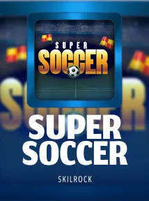 Super Soccer