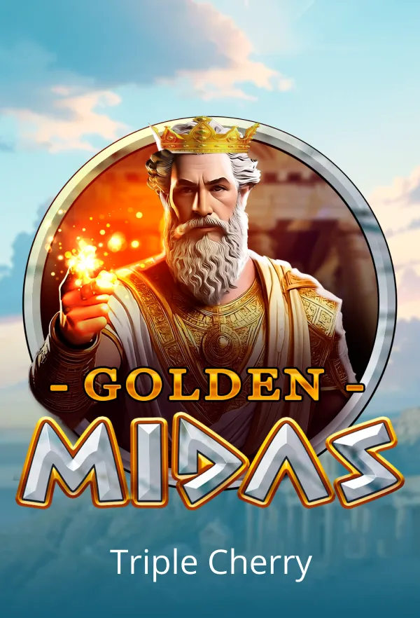 Golden Midas