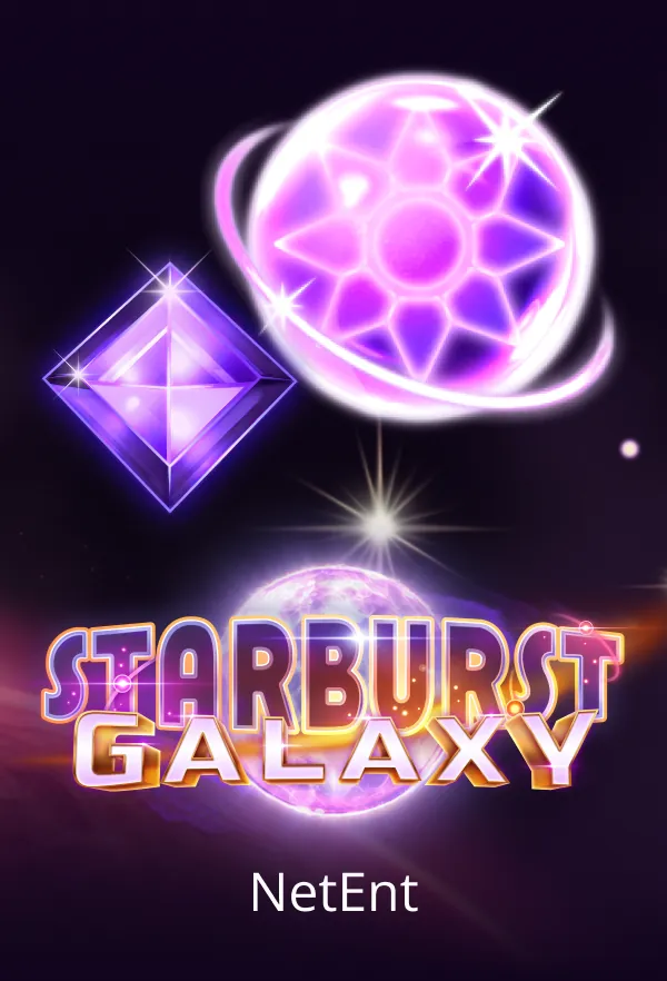 Starburst Galaxy