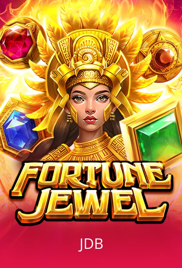 Fortune Jewel