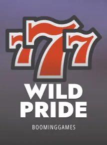 Wild Pride