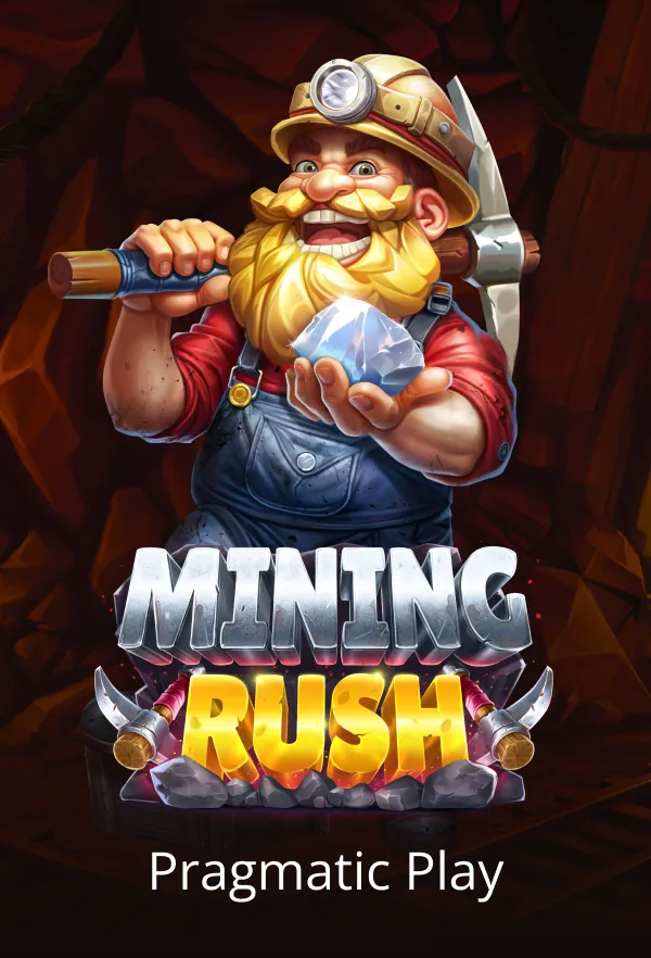 Mining Rush