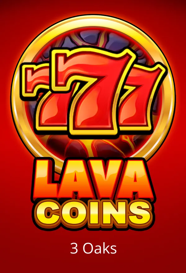 Lava Coins