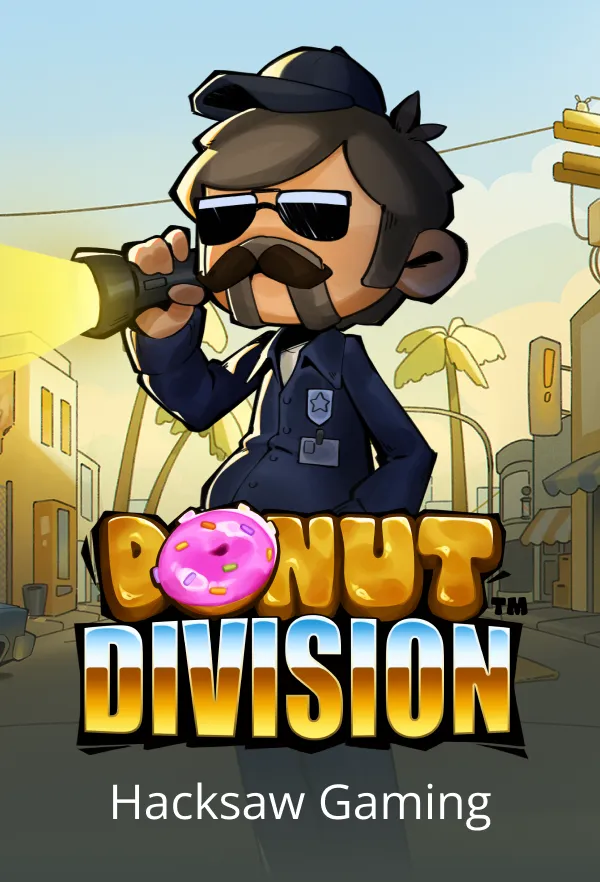Donut Division