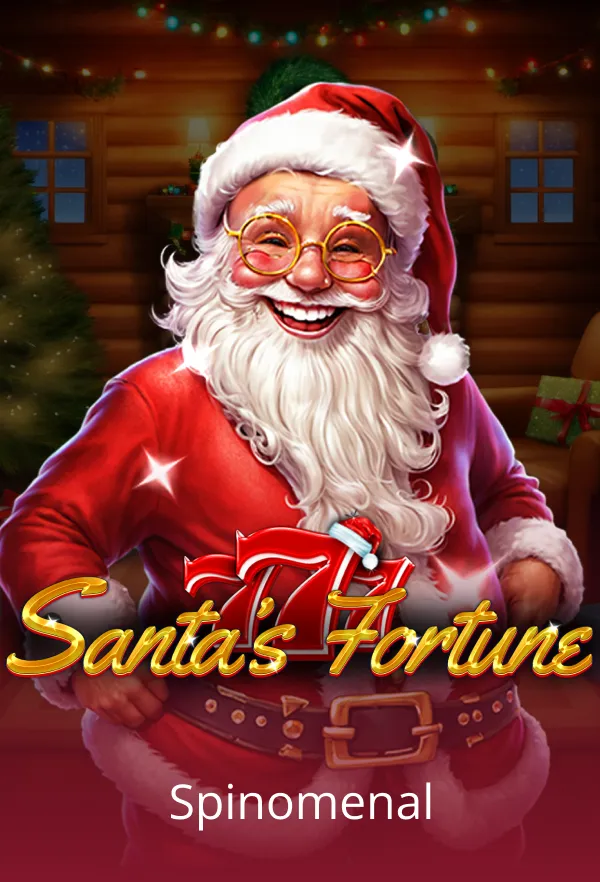 777 - Santa's Fortune