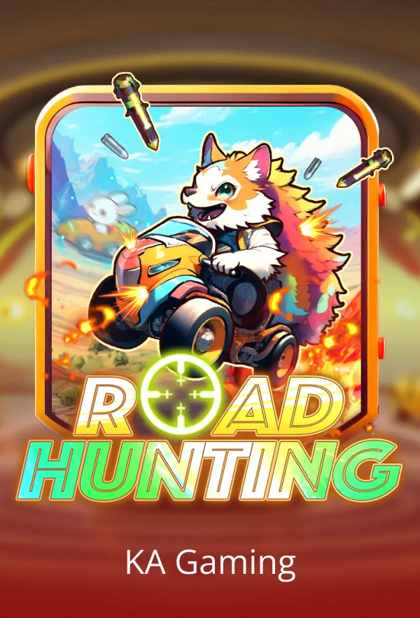 Road Hunting